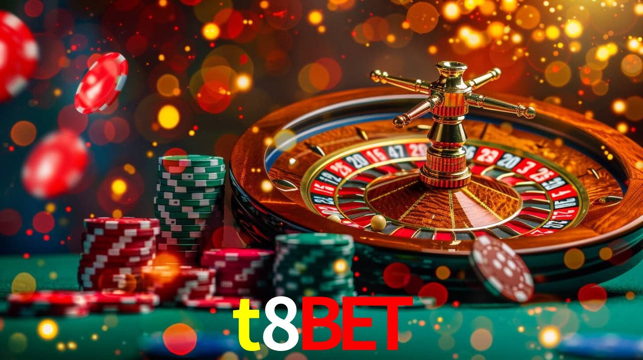 Desvendando o Mundo dos Jogos Virtuais na t8bet