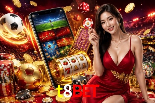 Tennis Betting t8bet