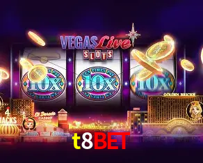 Descubra a Essência do t8bet: Nossa História e Compromissos