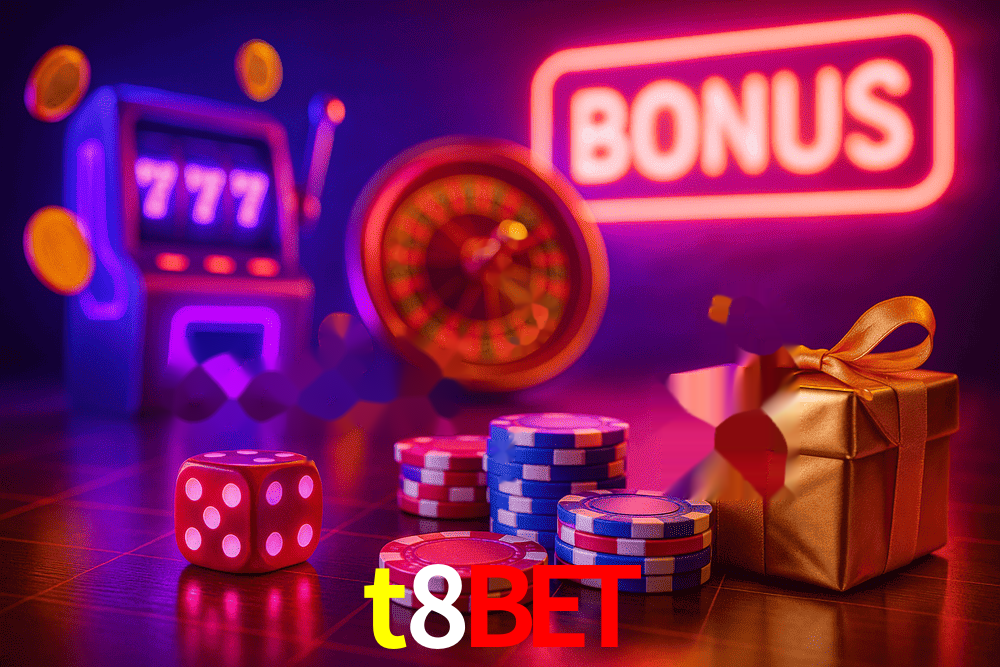 Apostas Esportivas na t8bet: Um Guia Completo