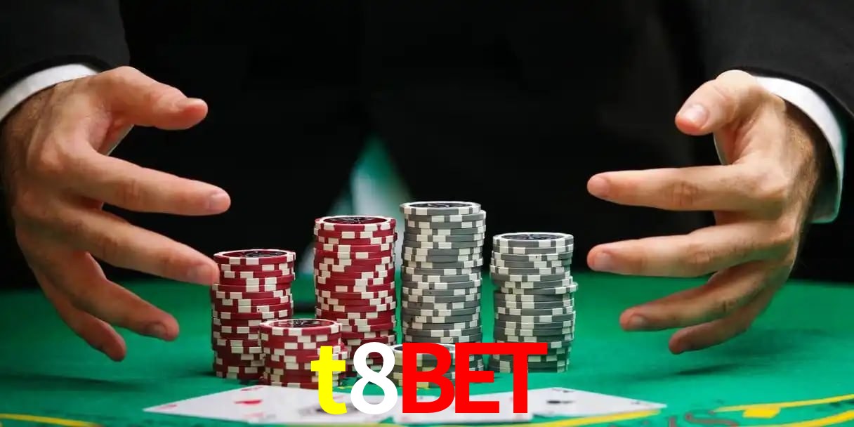Painel RTP t8bet