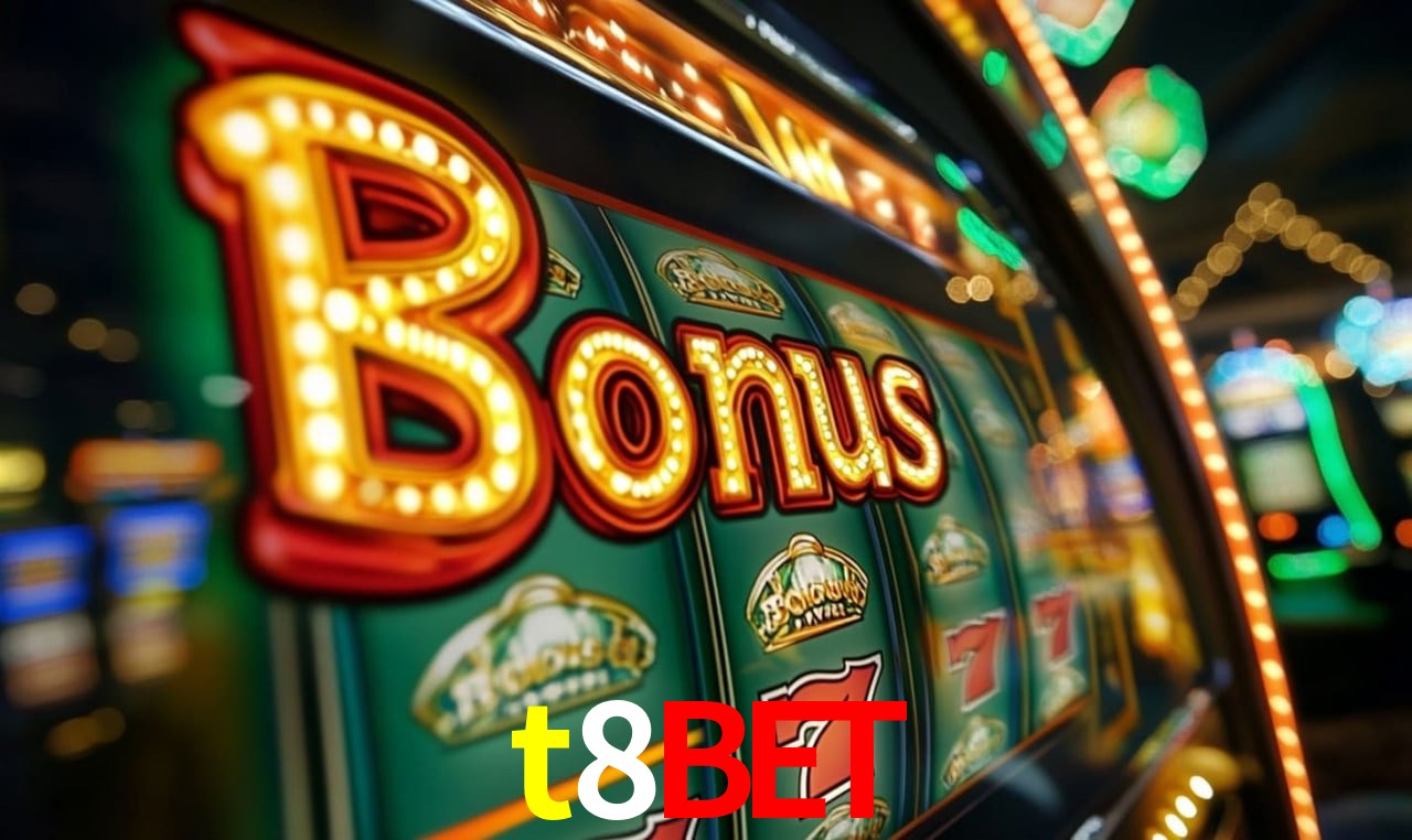 Promoção Relâmpago t8bet