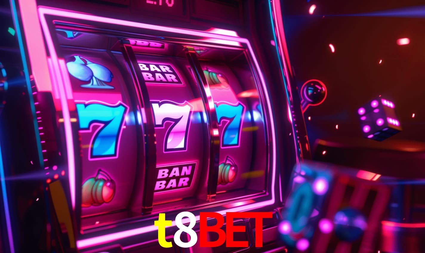 Descubra o Programa VIP da t8bet: Vantagens Exclusivas para Jogadores