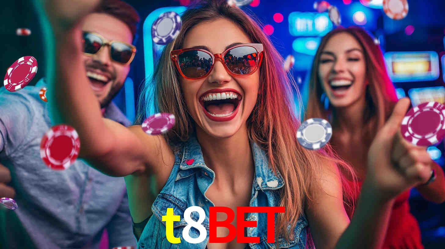 A Popularidade dos Caça-Níqueis no t8bet