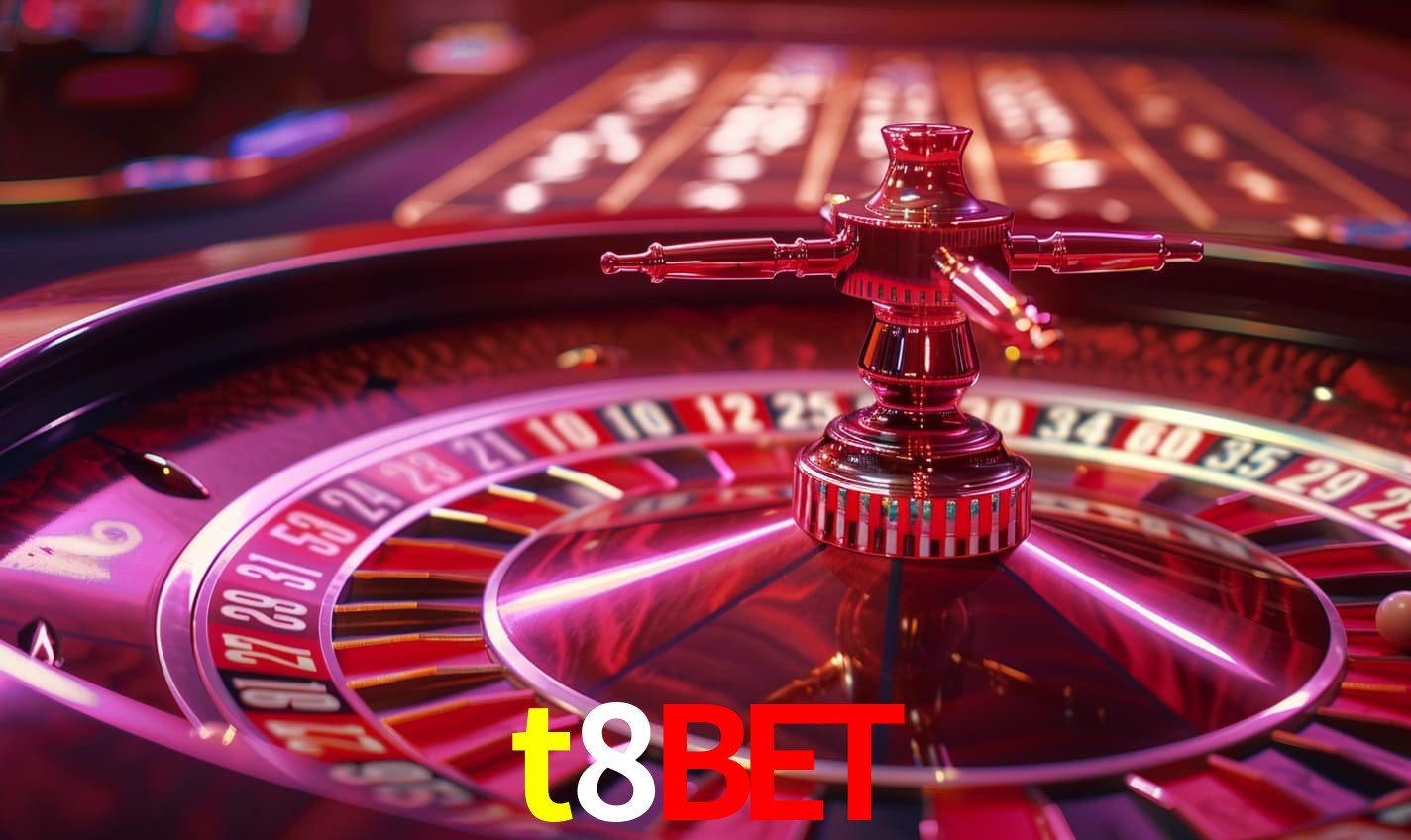 Inovações de Jogos na t8bet: O Futuro das Experiências Interativas