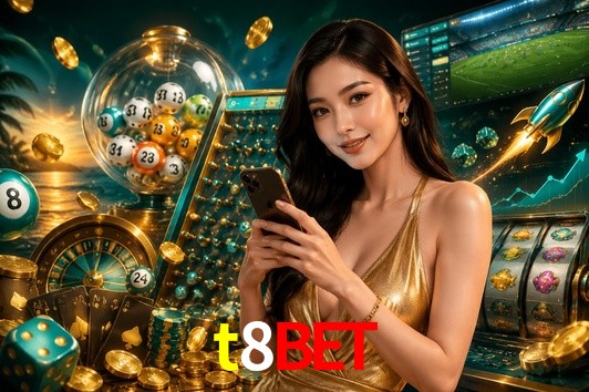 2FA Security t8bet