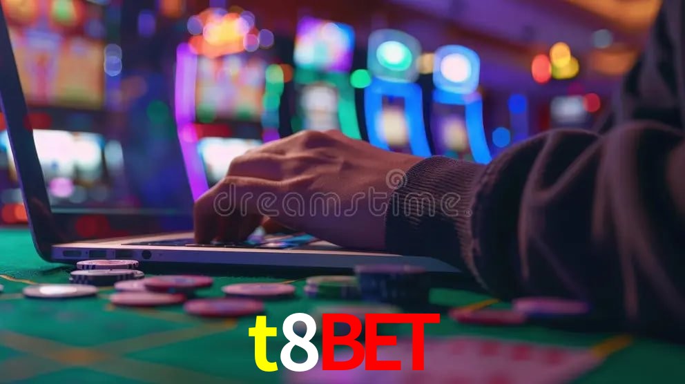 Jogos Exclusivos t8bet