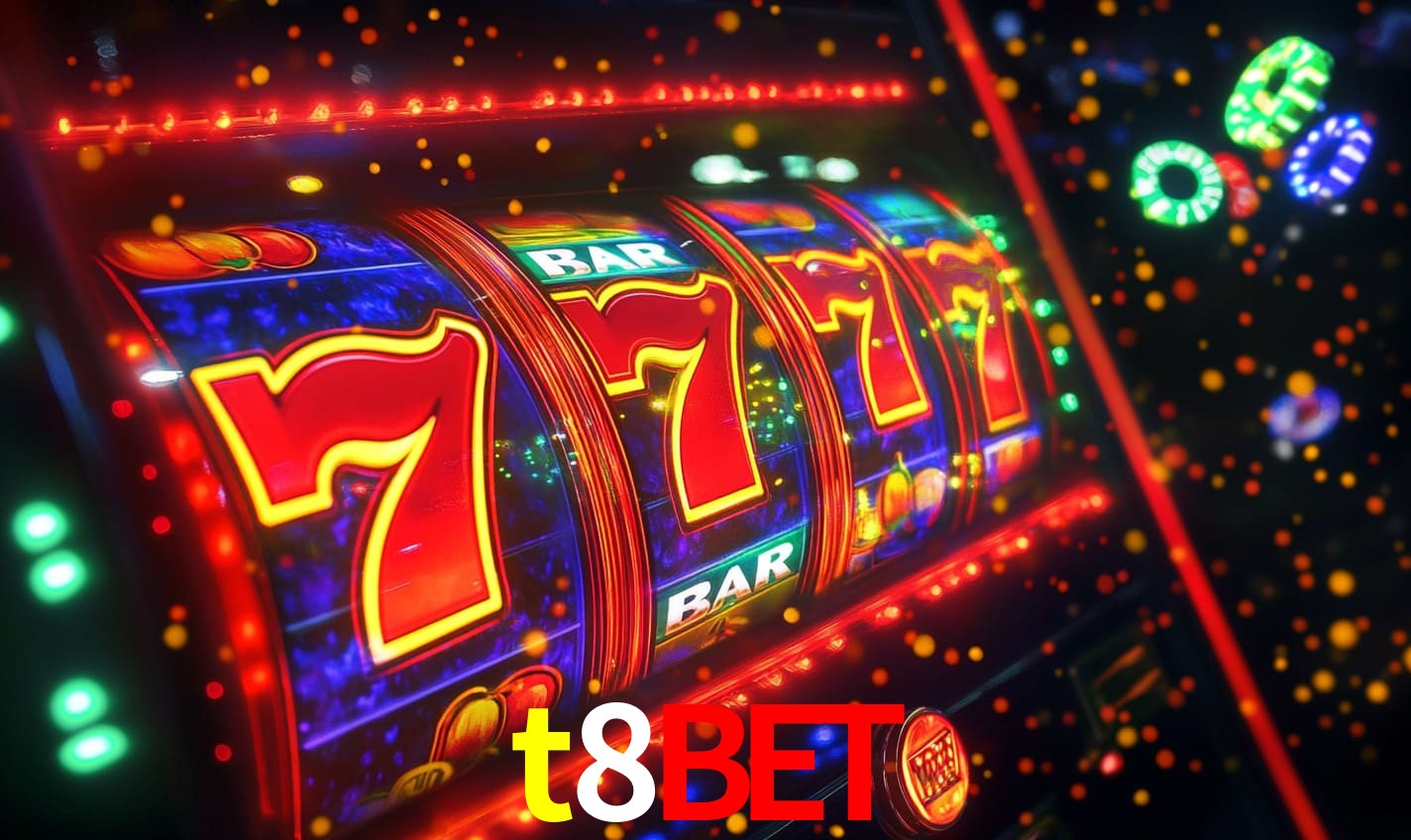 t8bet: Seu Especialista em Apostas Esportivas Brasileiras