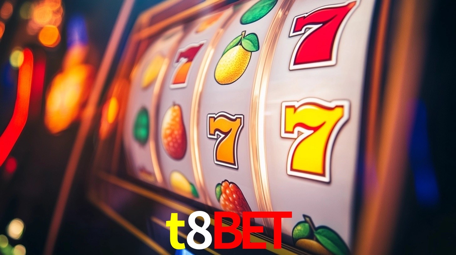 Ofertas Imperdíveis na t8bet: Promoções e Bônus Que Valem a Pena