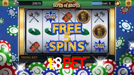 Explorando a Categoria de Eventos em Apostas na t8bet