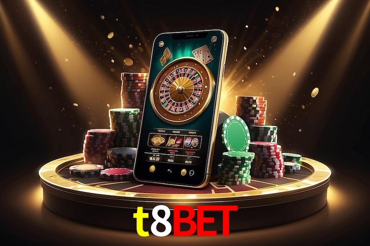 Casino Ao Vivo t8bet