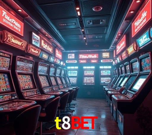 Sistemas de Segurança t8bet