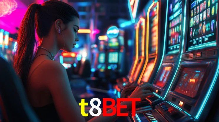 Explore as vantagens do t8bet: serviço profissional e confiabilidade