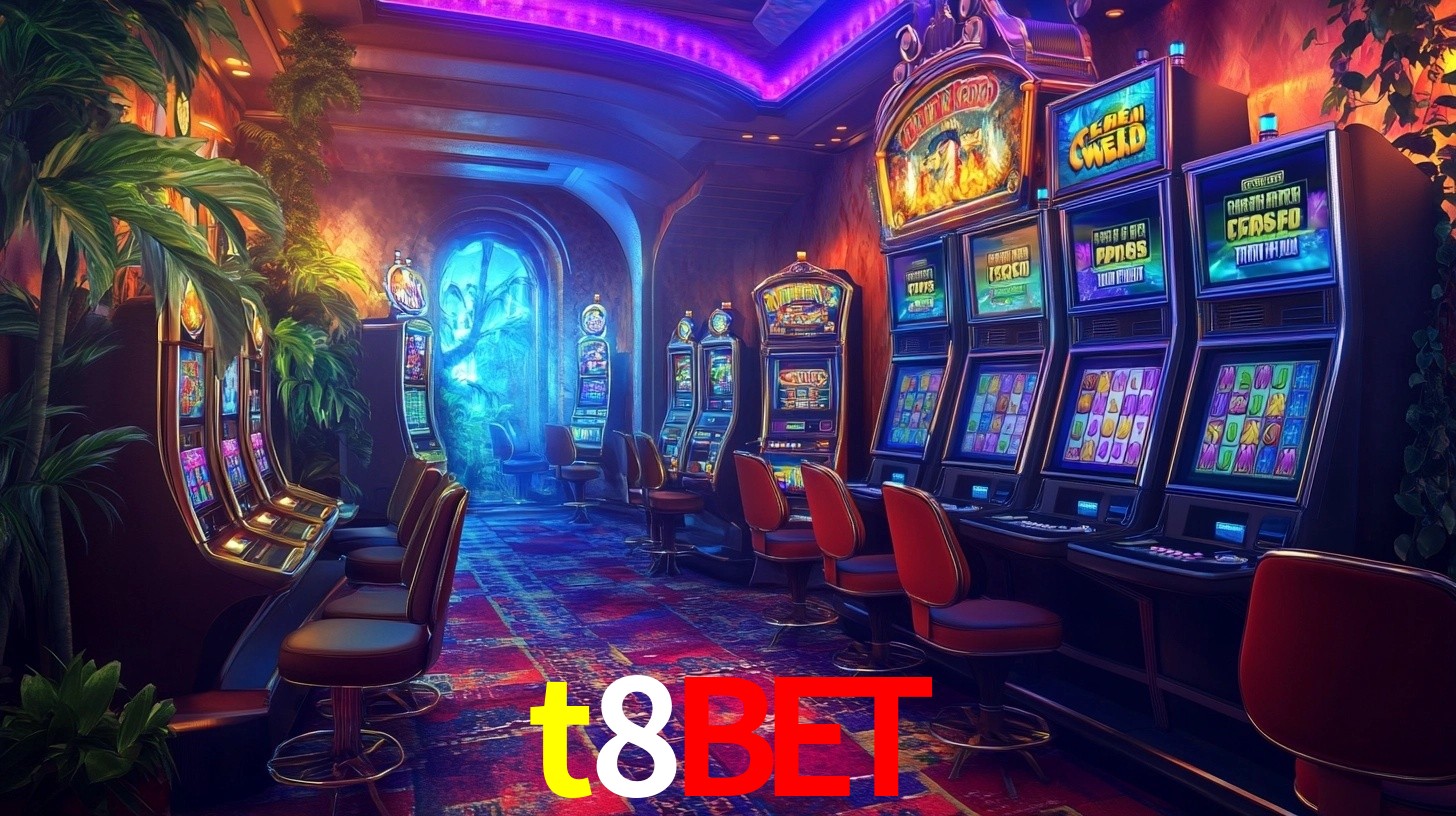 Programa VIP t8bet