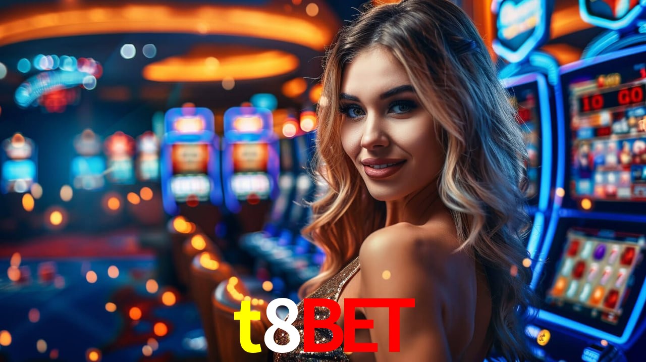 Bonus Features t8bet