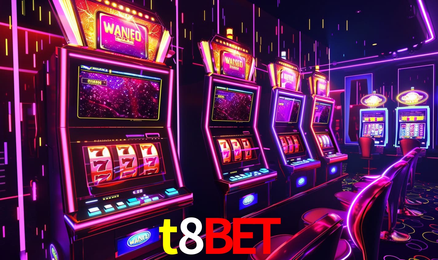 Descubra a Essência do t8bet: Nossa História e Compromissos