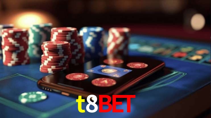 Recursos de Bônus t8bet