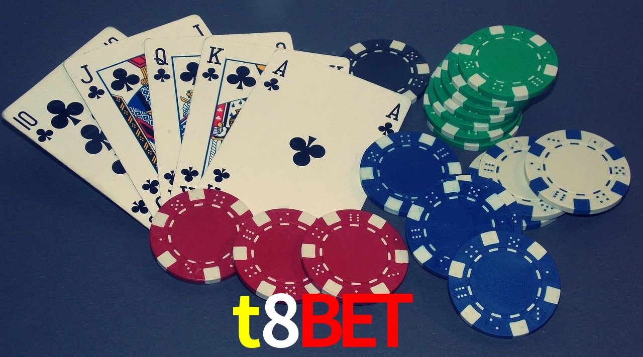 Game Statistics t8bet