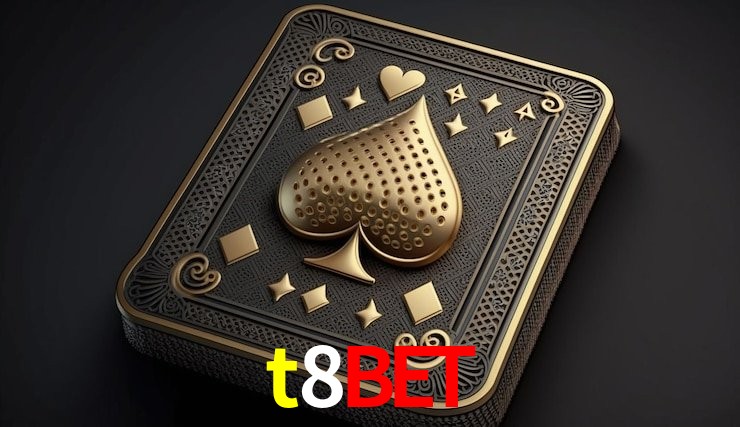 Apostas de Tênis t8bet