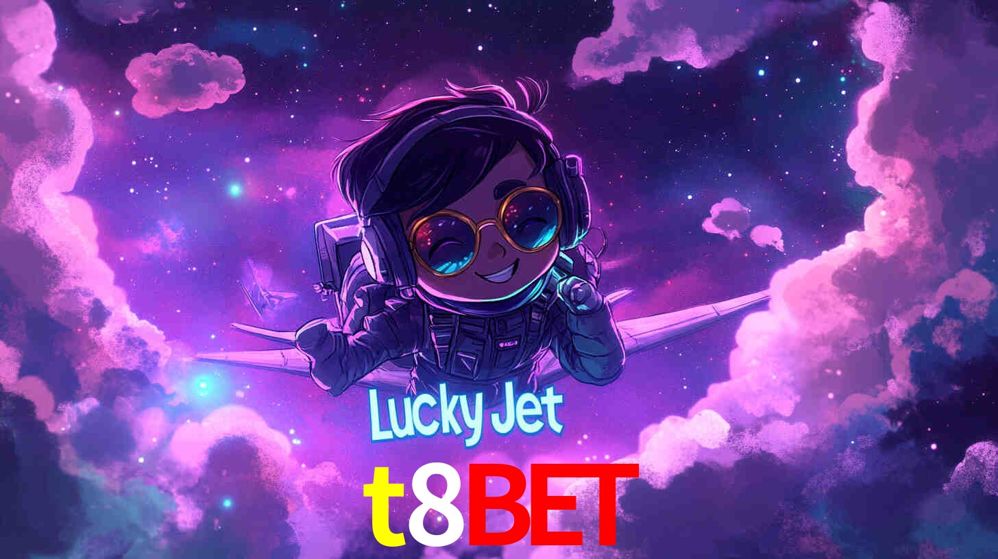 Descubra o Programa VIP da t8bet: Vantagens Exclusivas para Jogadores