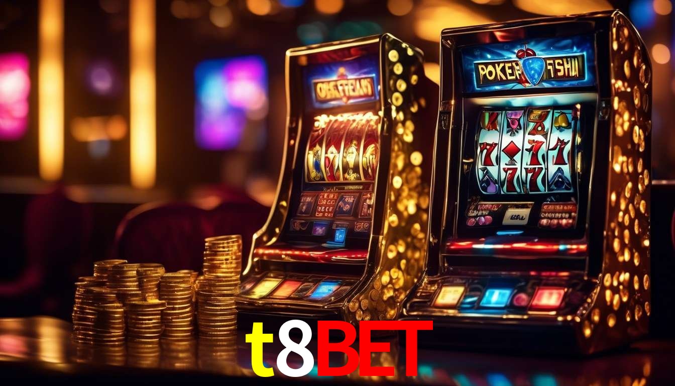 A Emoção da Loteria na t8bet: Uma Chance de Mudança de Vida