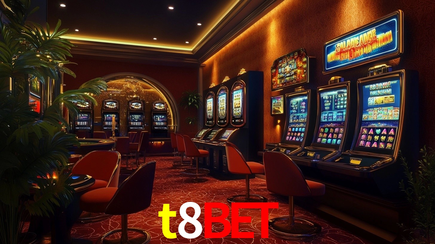 Welcome Bonus t8bet