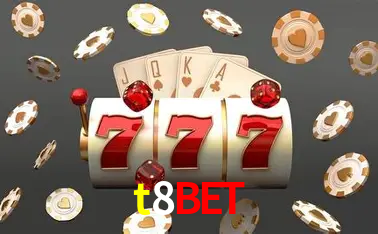 Descubra a Magia dos Jogos de Arcade no t8bet