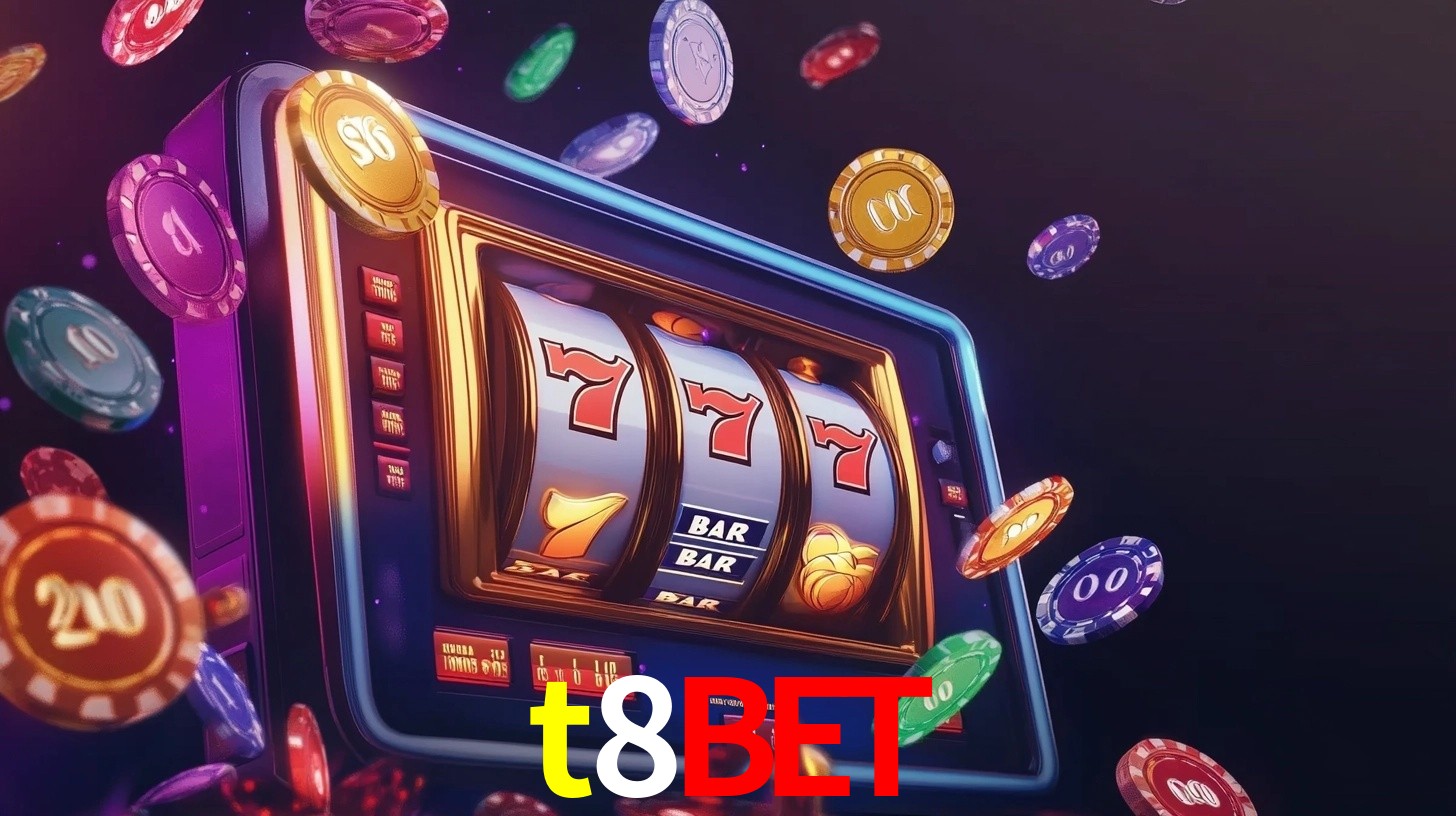 Daily Bonuses t8bet