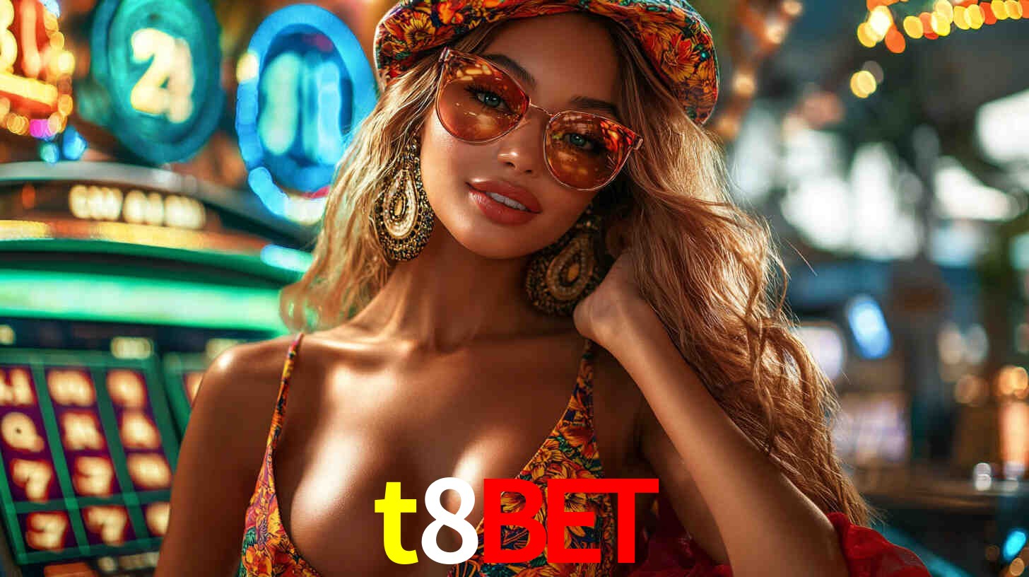 Exclusive Games t8bet