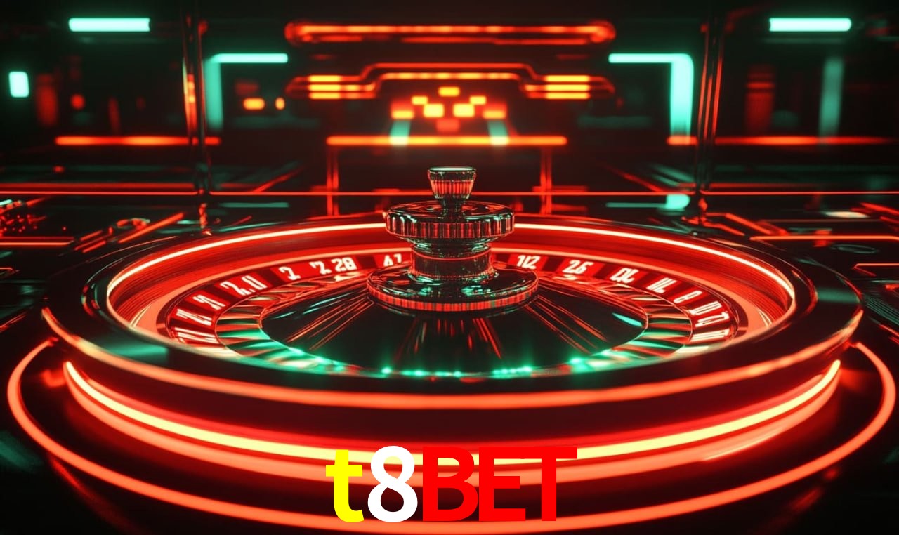 Inovações de Jogos na t8bet: O Futuro das Experiências Interativas