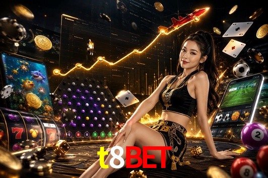 Account Benefits t8bet