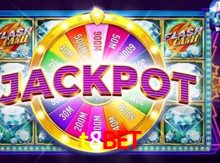 Desvendando o Mundo dos Jogos Virtuais na t8bet