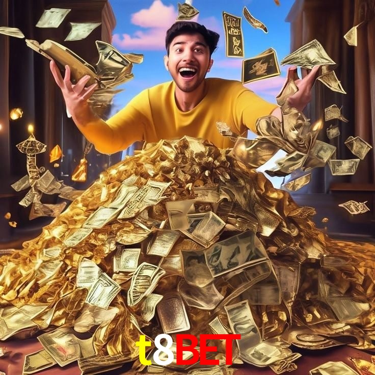 Mesa de Roleta t8bet