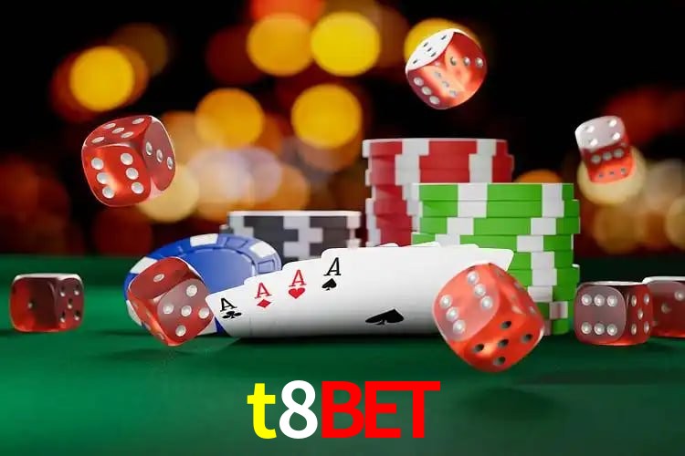 Estatísticas do Jogo t8bet