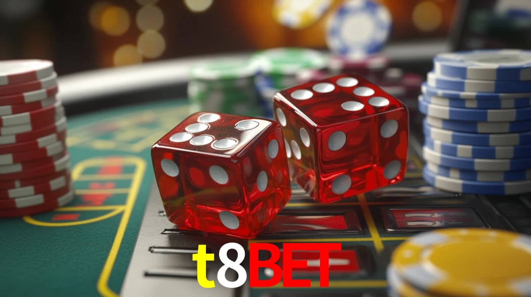 Tournaments t8bet