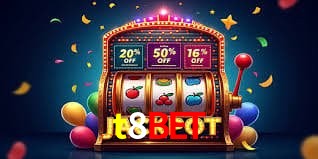 Benefícios da Conta t8bet