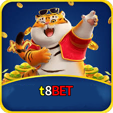 t8bet App